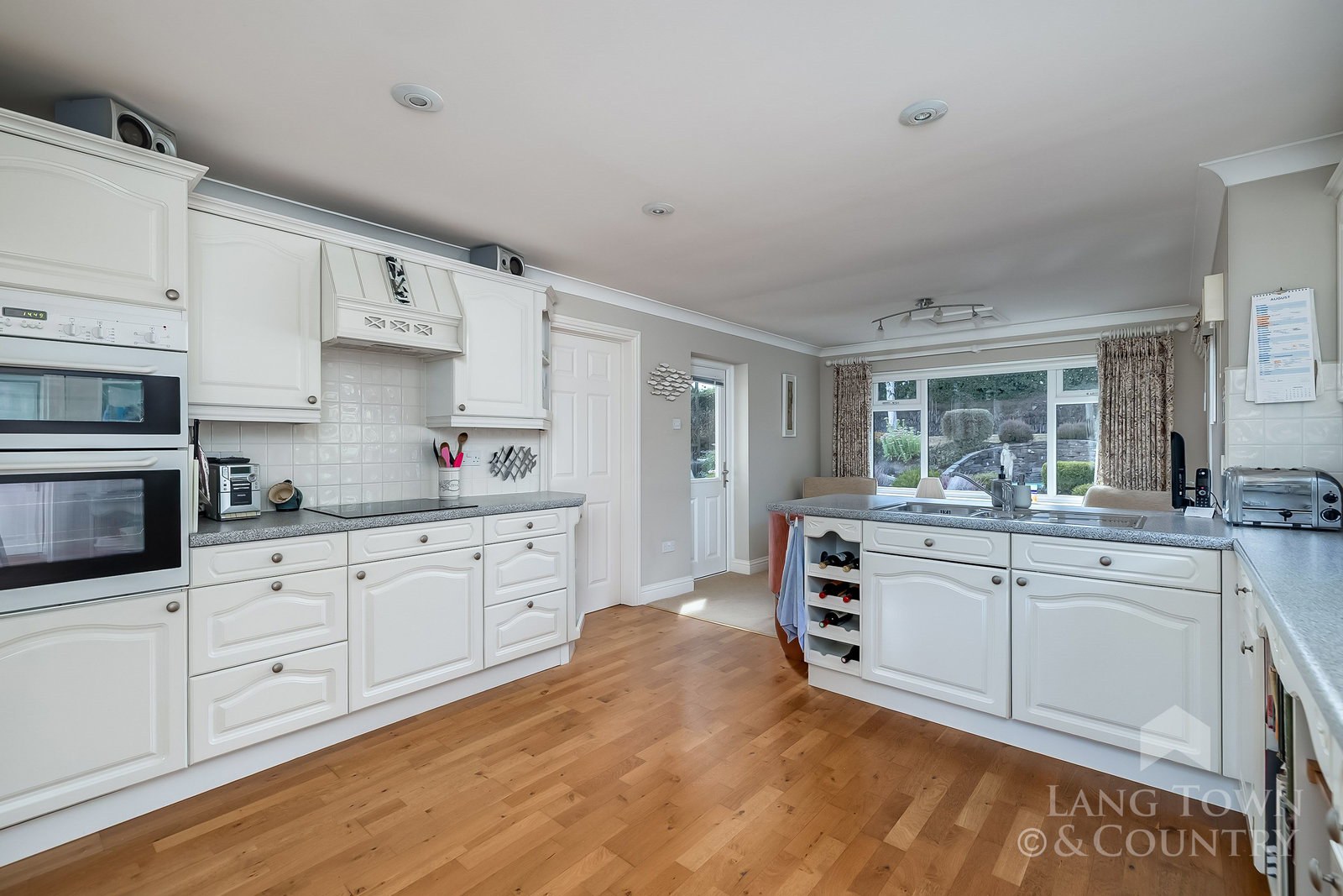 Cove Meadow, Wilcove, Torpoint. , photo 5