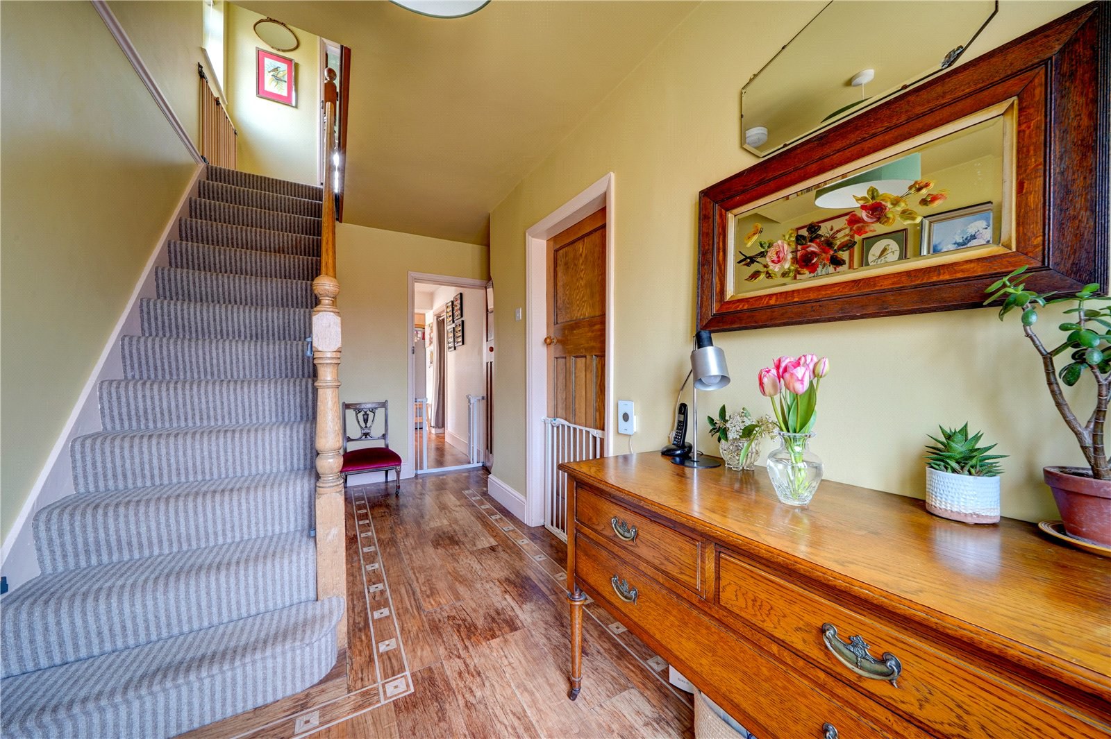 Minett Avenue, Rushwick, Worcester, Worcestershire, WR2, photo 4