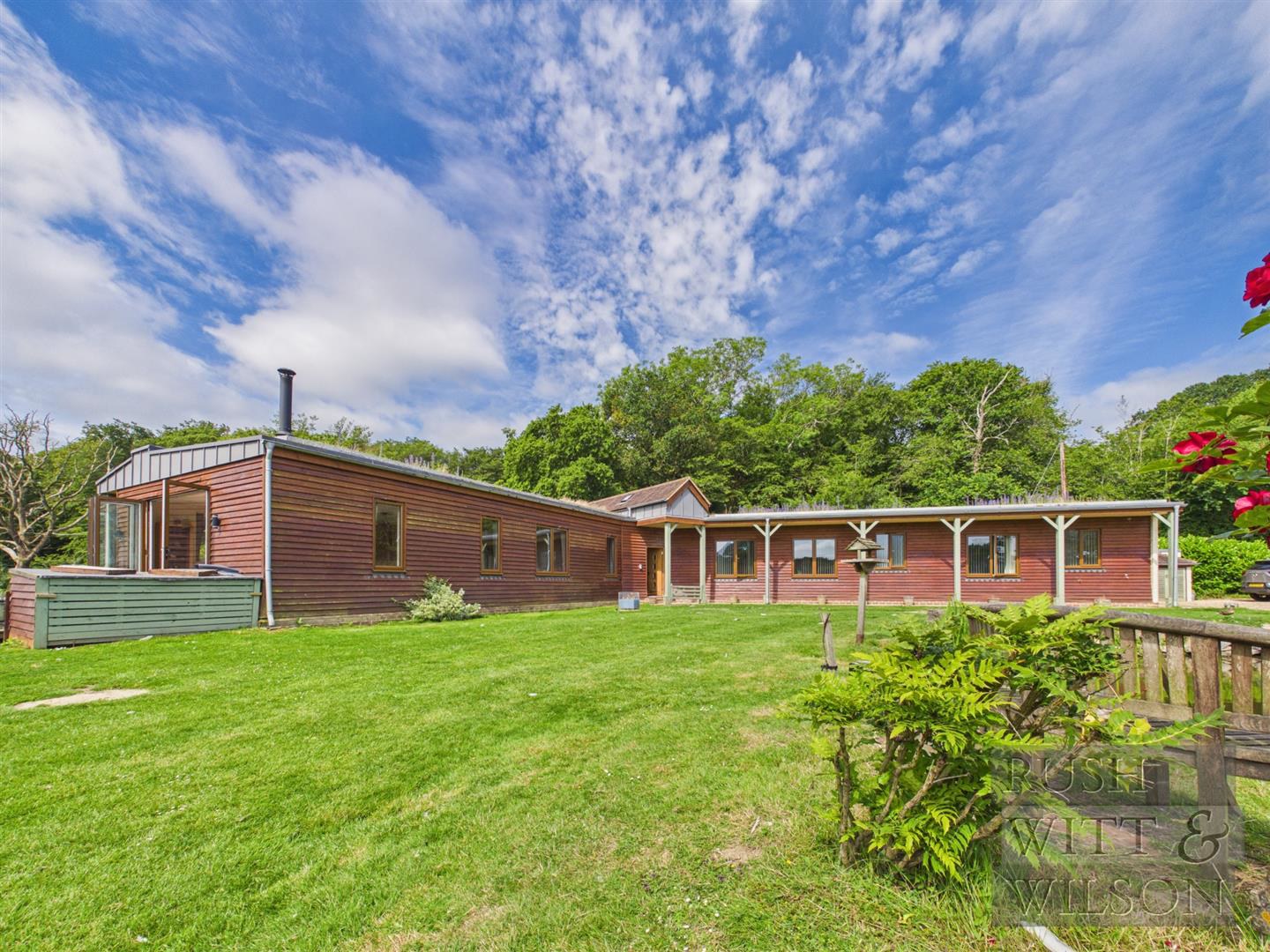 Studdens Lane, Trolliloes, Hailsham, photo 38