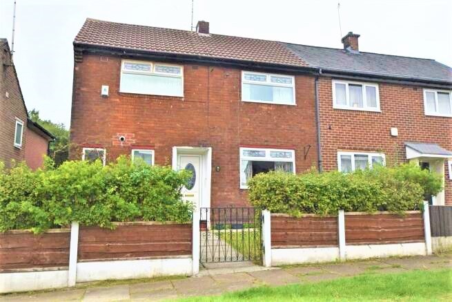 Selby Road