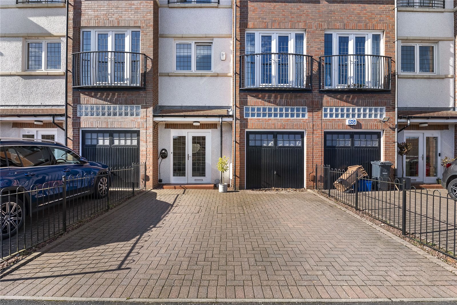 Hillpark Grove, Blackhall, Edinburgh, EH4, photo 38