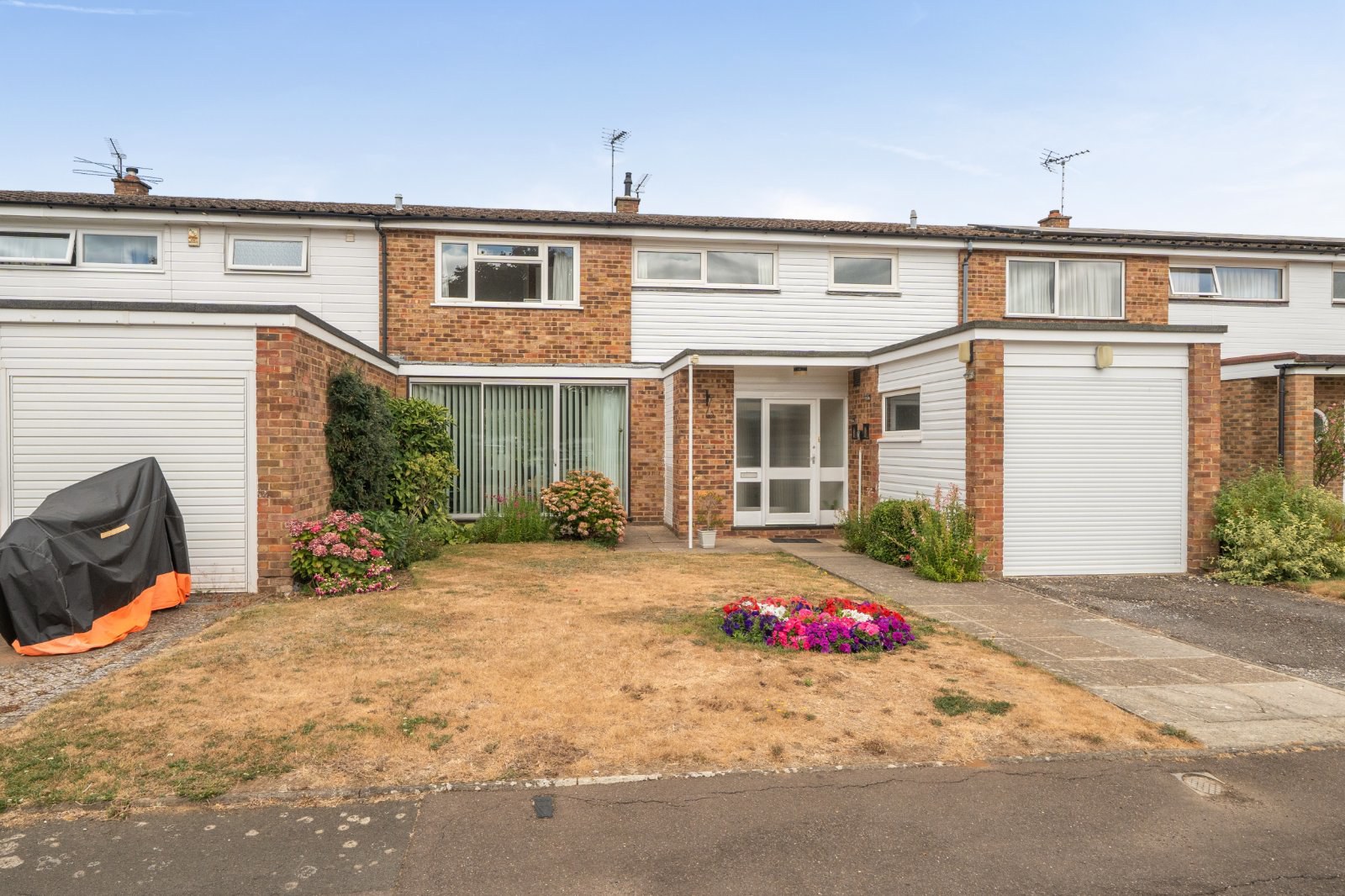 Ashcroft Court, Burnham, Buckinghamshire, SL1