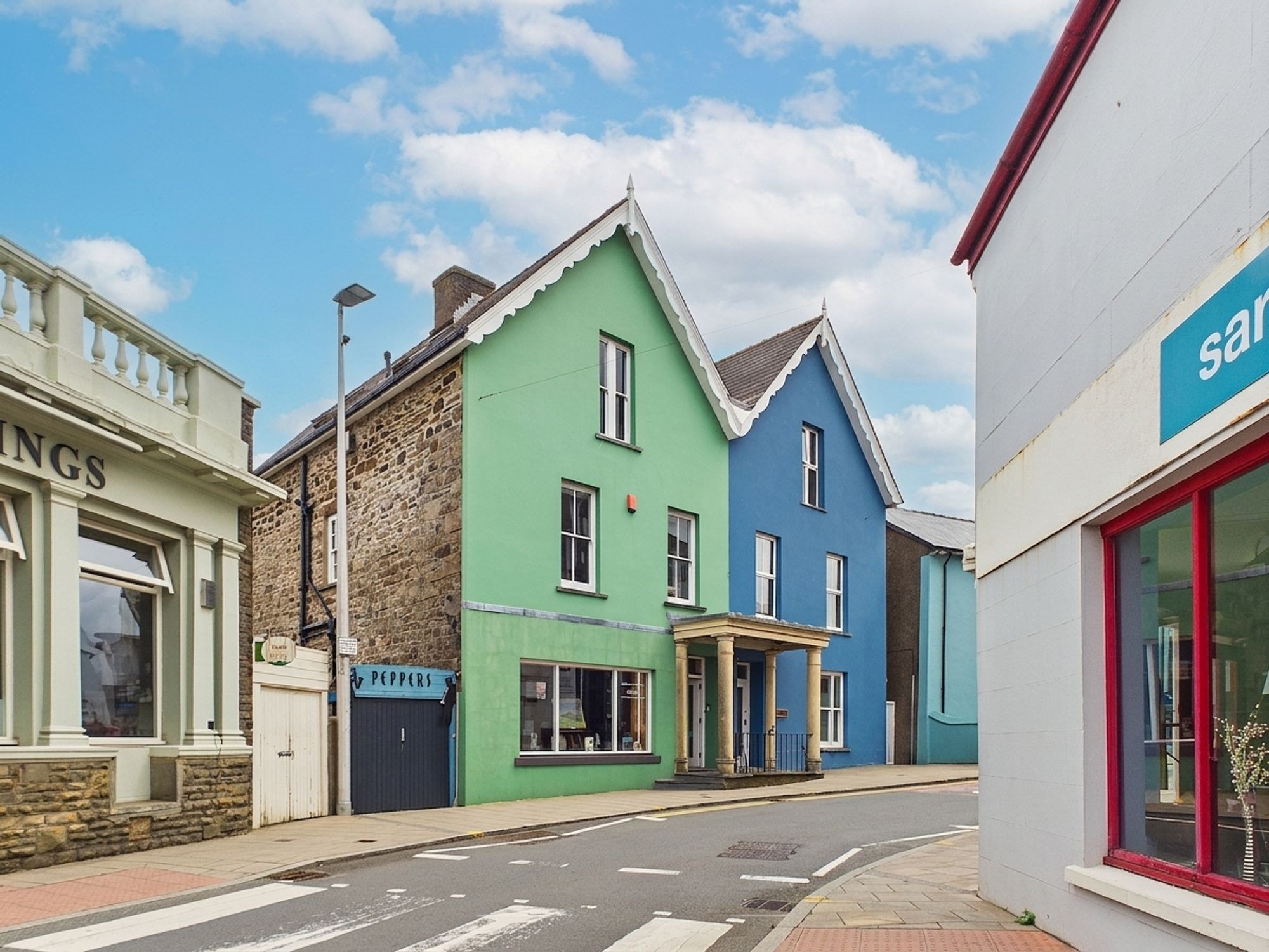 West Wales Art Centre