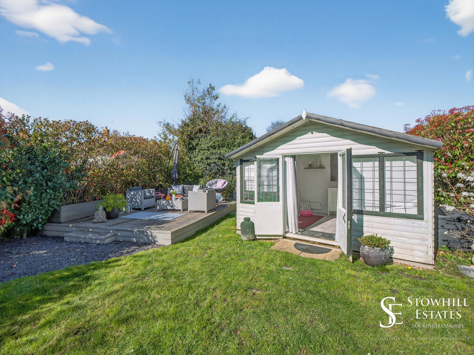 Stoke Row Road, Kingwood, RG9, photo 18