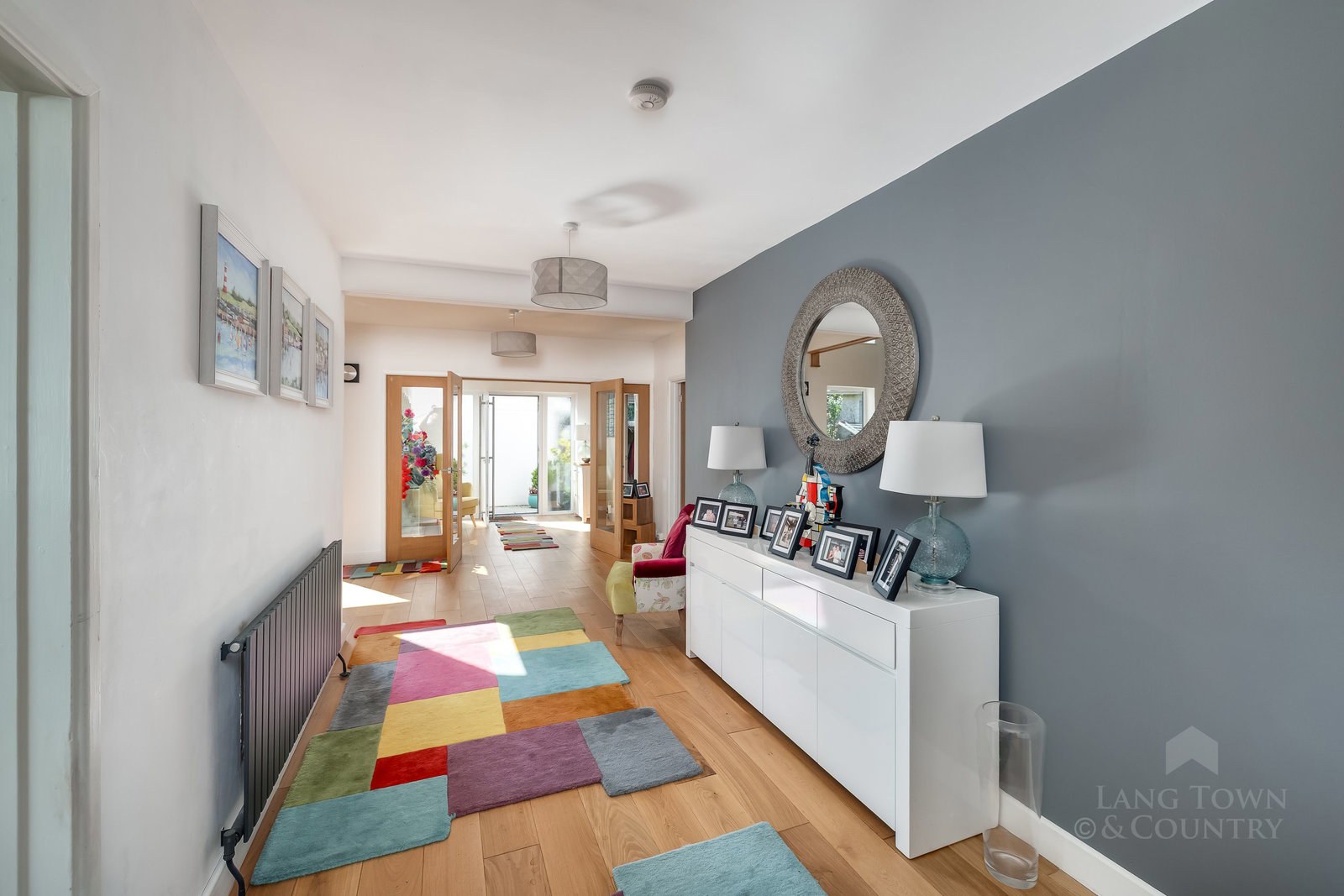 Looseleigh Lane, Derriford, Plymouth, photo 11