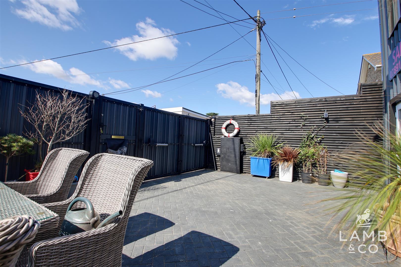 Tower Estate, Point Clear Bay, photo 21