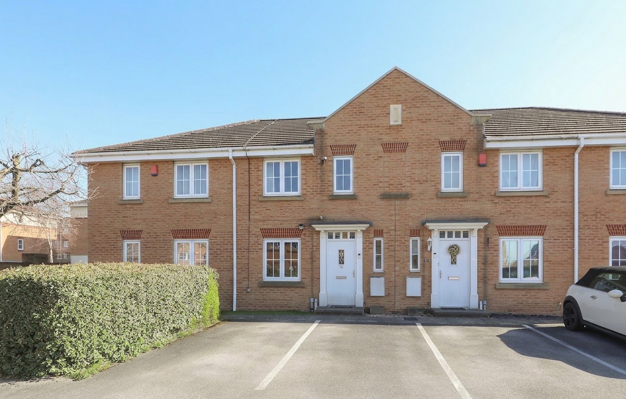 Stoneycroft Road, Sheffield, S13