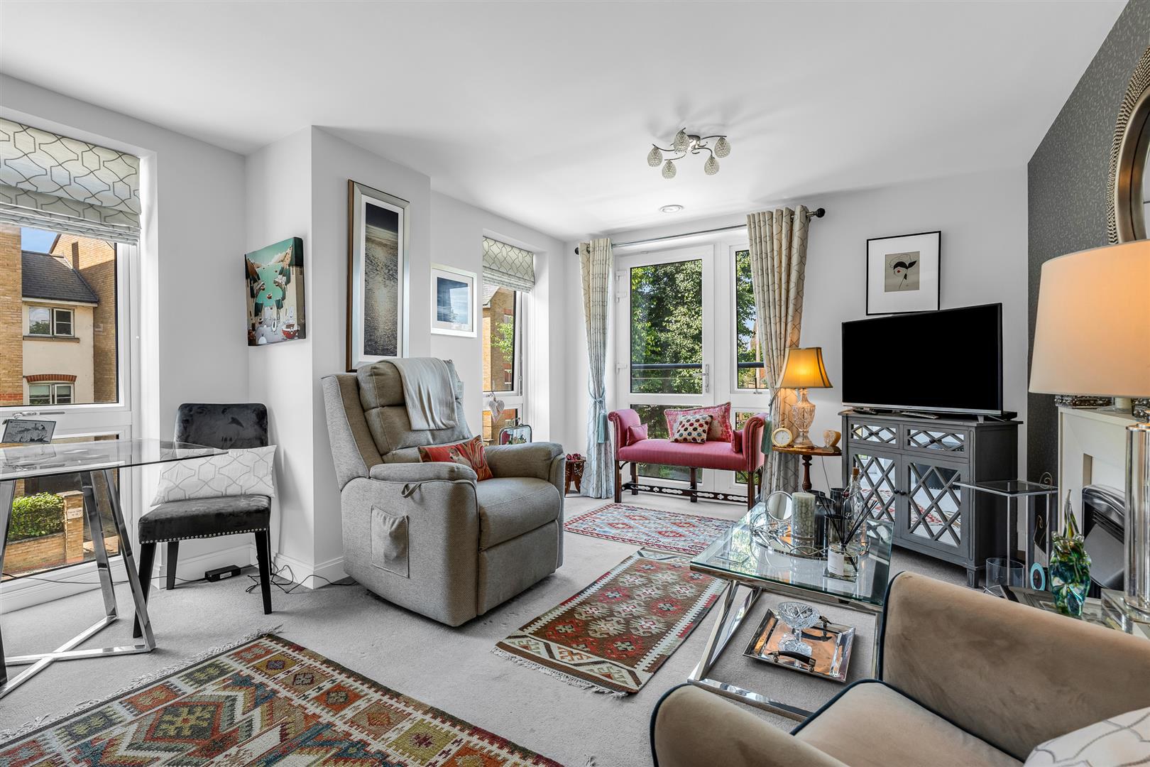 Edward House, Hertford, photo 7