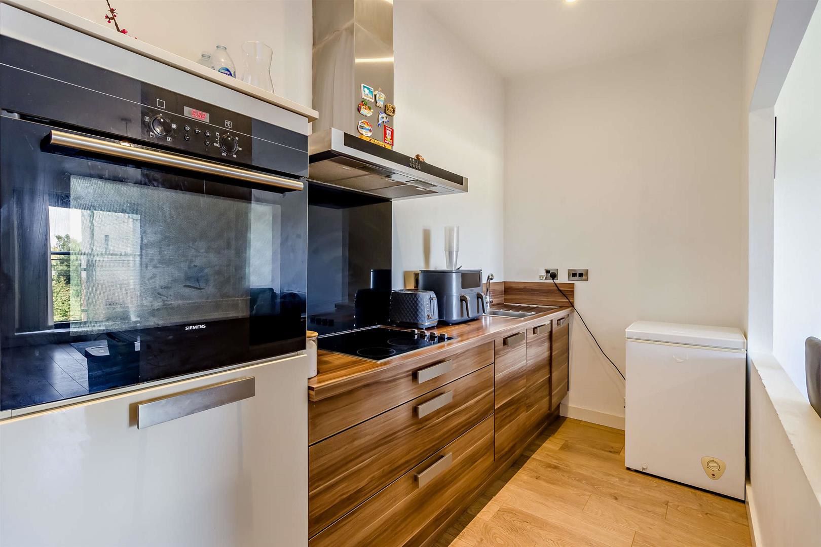 Brooke Court, Auckley, Doncaster, photo 2