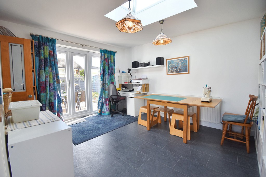 Hunters Moon, Grange Lane, Manby, Louth, photo 6