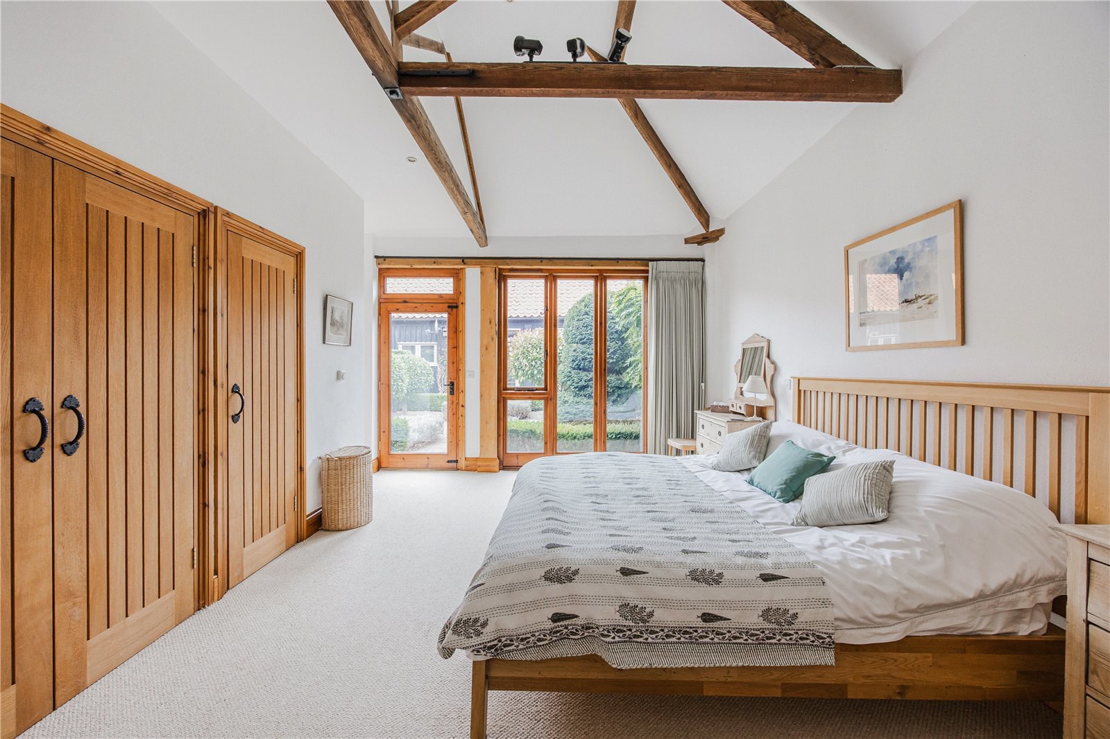Park Farm Barns, Bylaugh, Norfolk, NR20, photo 13
