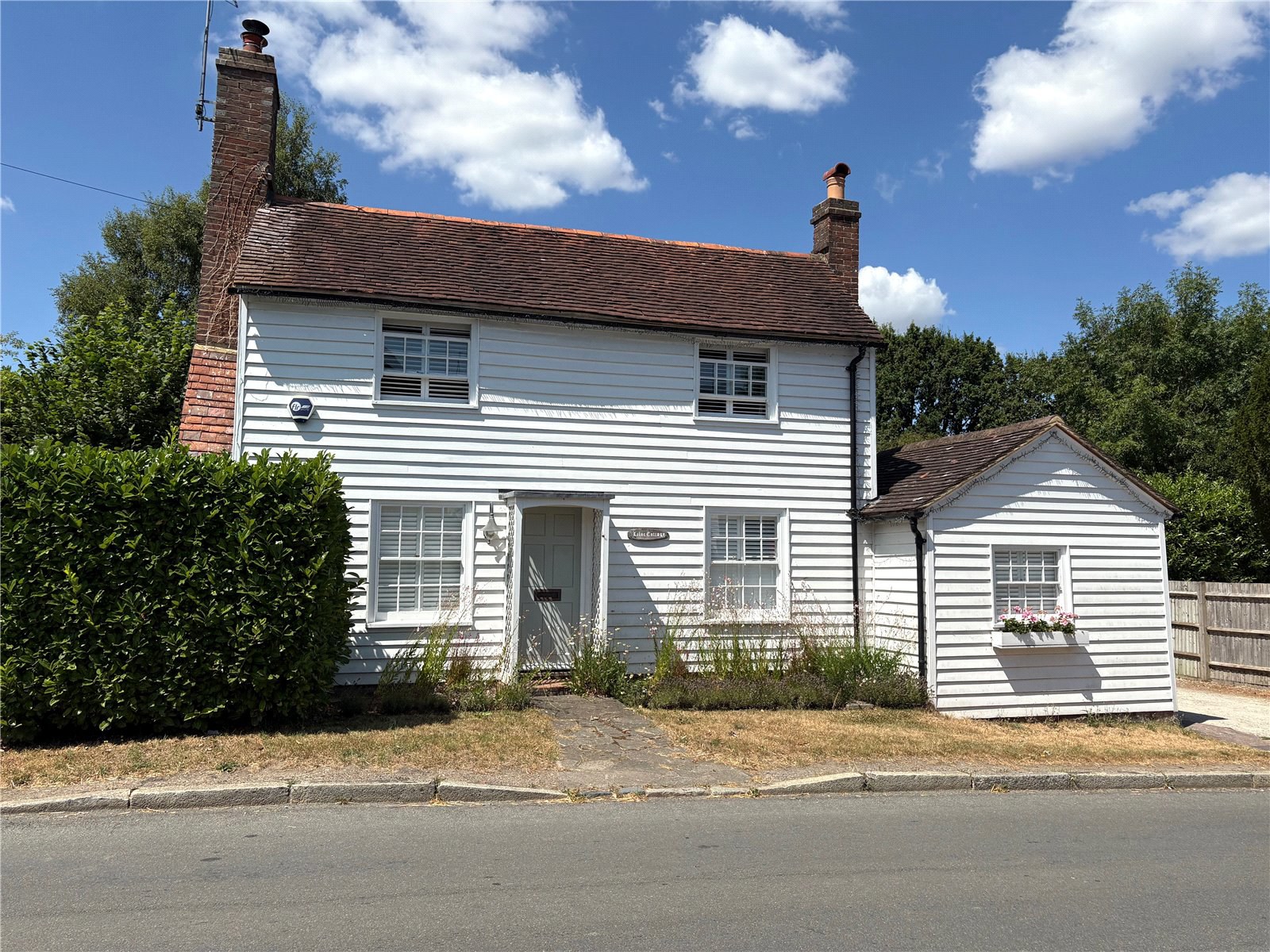 Iden Green Road, Iden Green, Kent, TN17