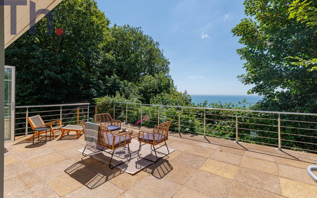 Ventnor, Isle of Wight, photo 3