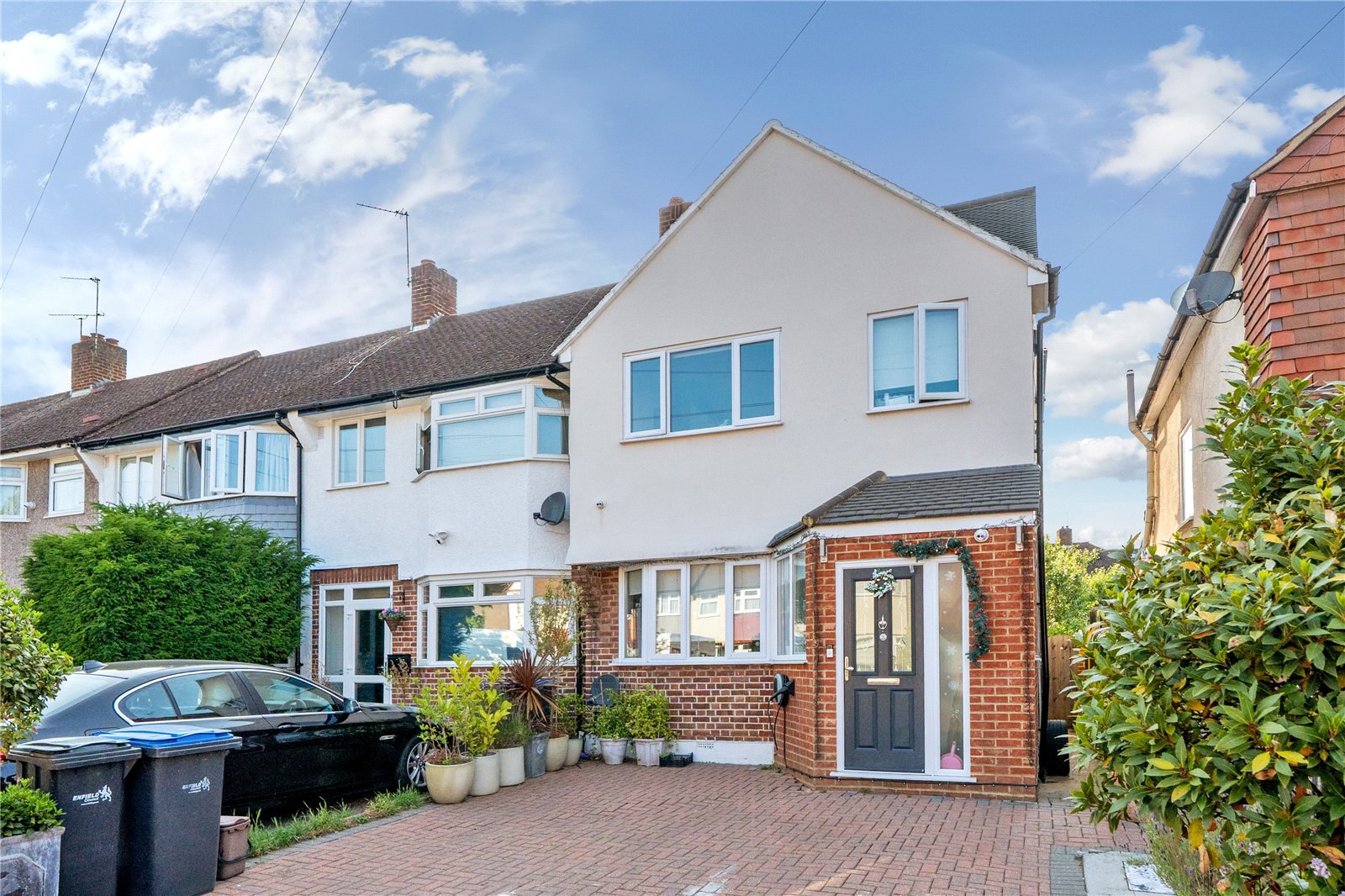 Kenilworth Crescent, Enfield, EN1, photo 21