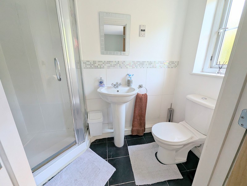 Maes Y Cribarth, Abercrave, Powys., photo 13