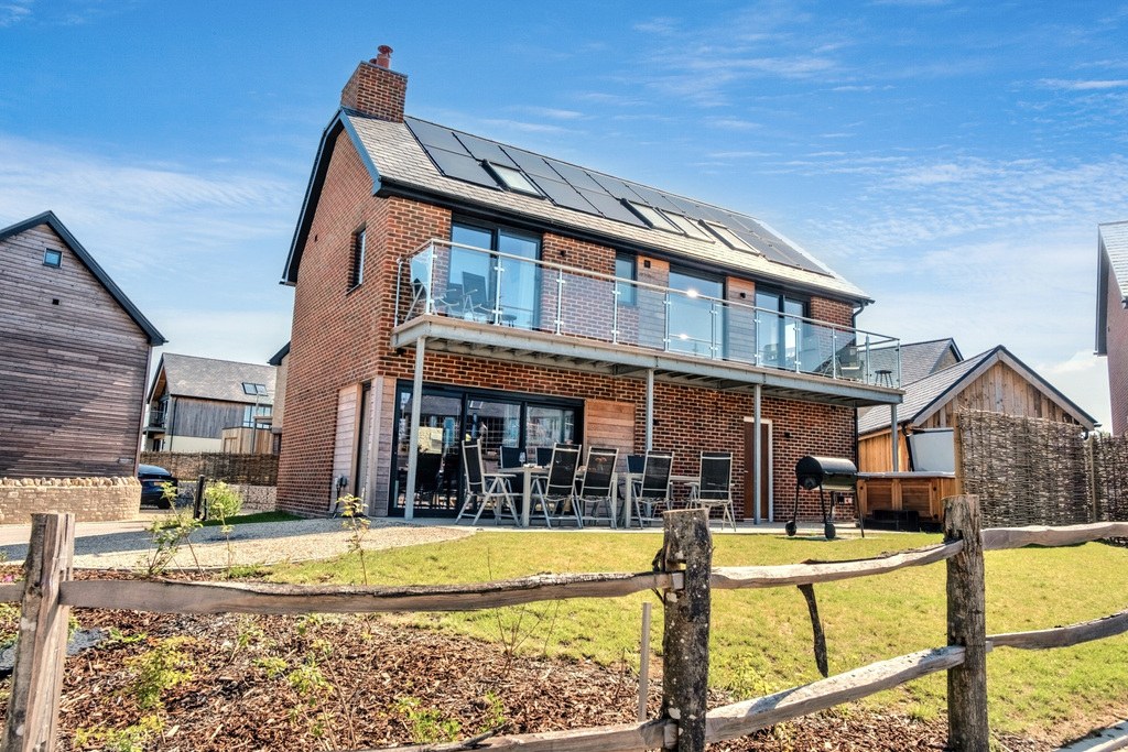Silverlake Private Holiday Estate, Nr. Dorchester, Dorset, photo 29