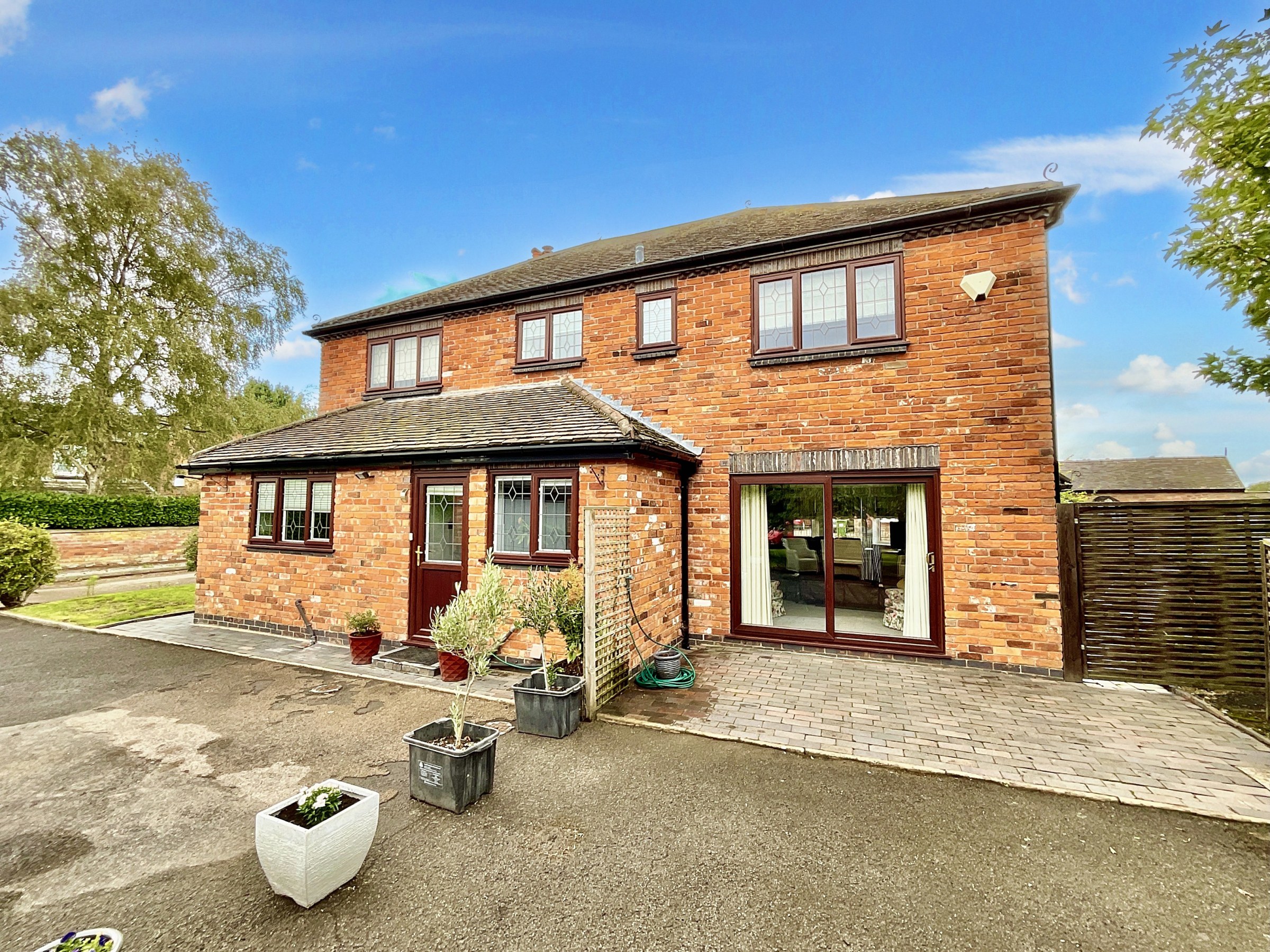 Bearstone Road, Norton-In-Hales, TF9, photo 37
