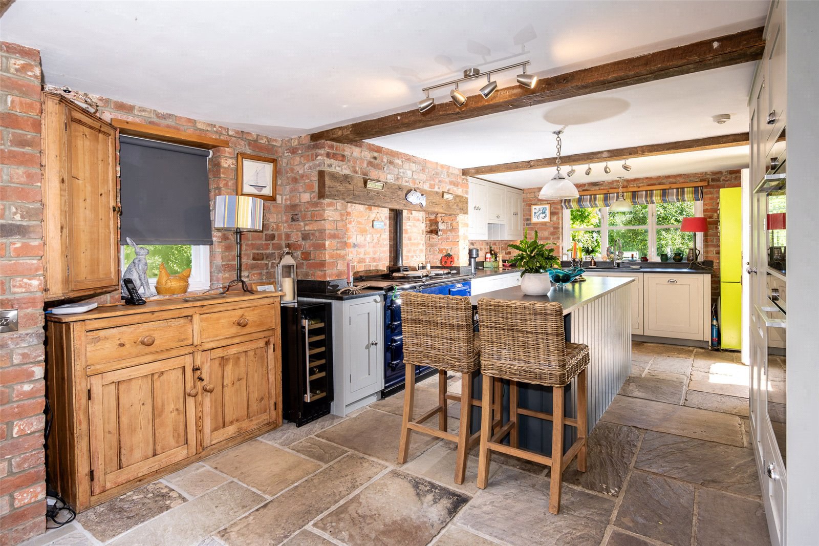 Blandford Road, Shillingstone, Blandford Forum, Dorset, DT11, photo 4
