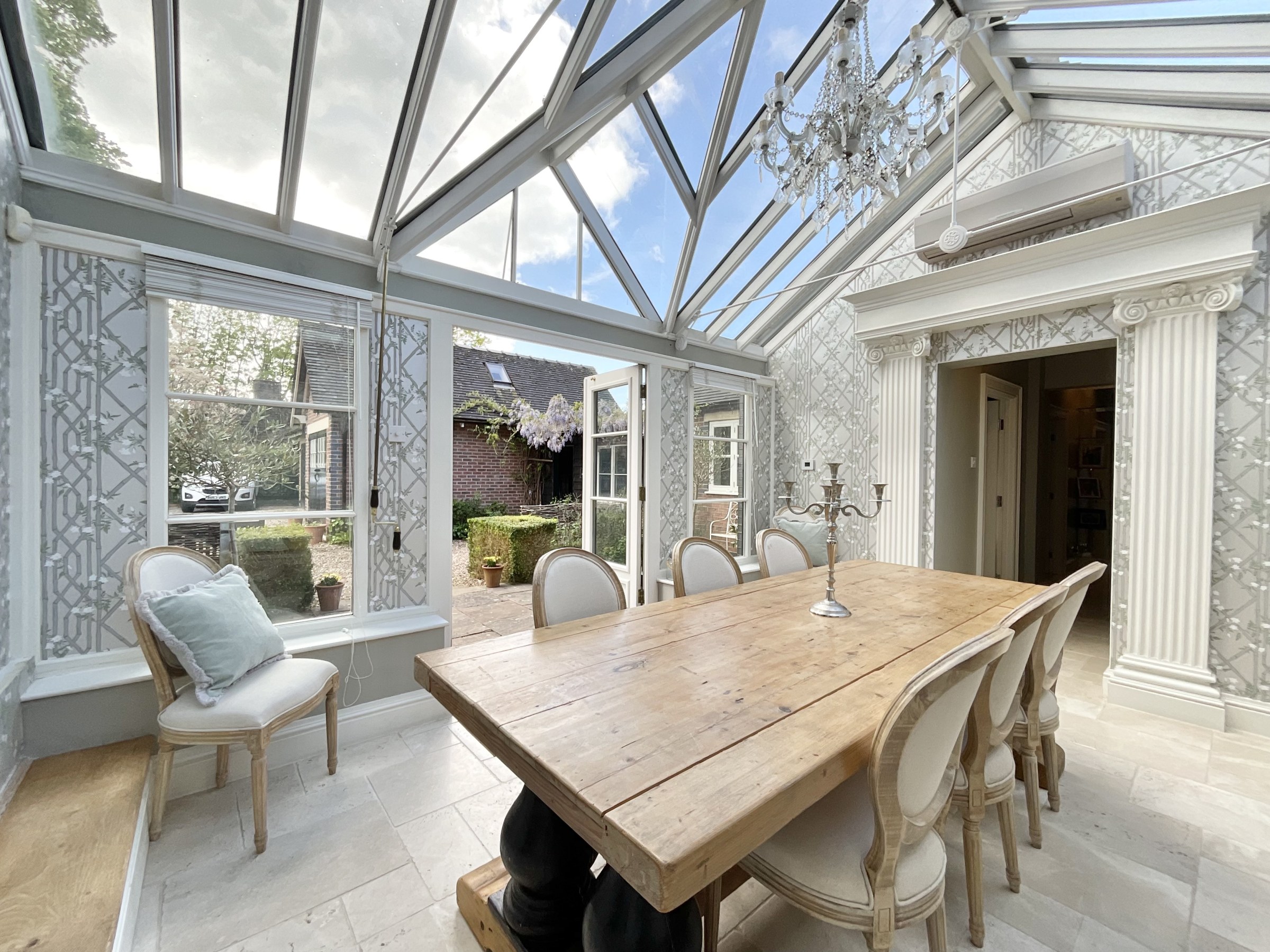 'The Estate House', Main Road, Betley, Staffordshire, photo 13