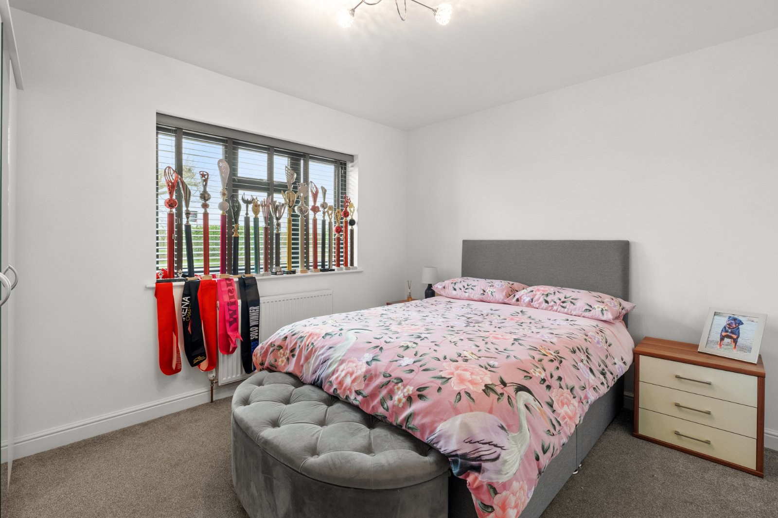 Bures Road, West Bergholt, Colchester, Essex, CO6, photo 16