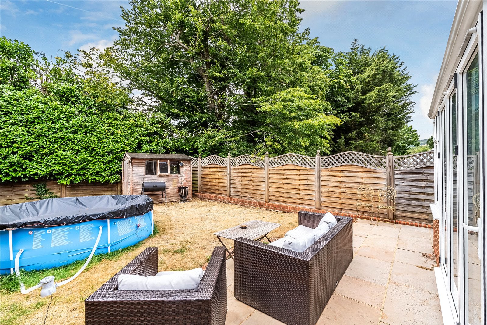 Park Mews, Oxted, Surrey, RH8, photo 16