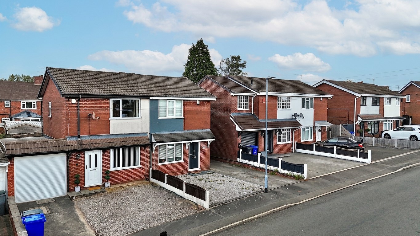 Worth Close, Stoke-On-Trent, ST3, photo 16