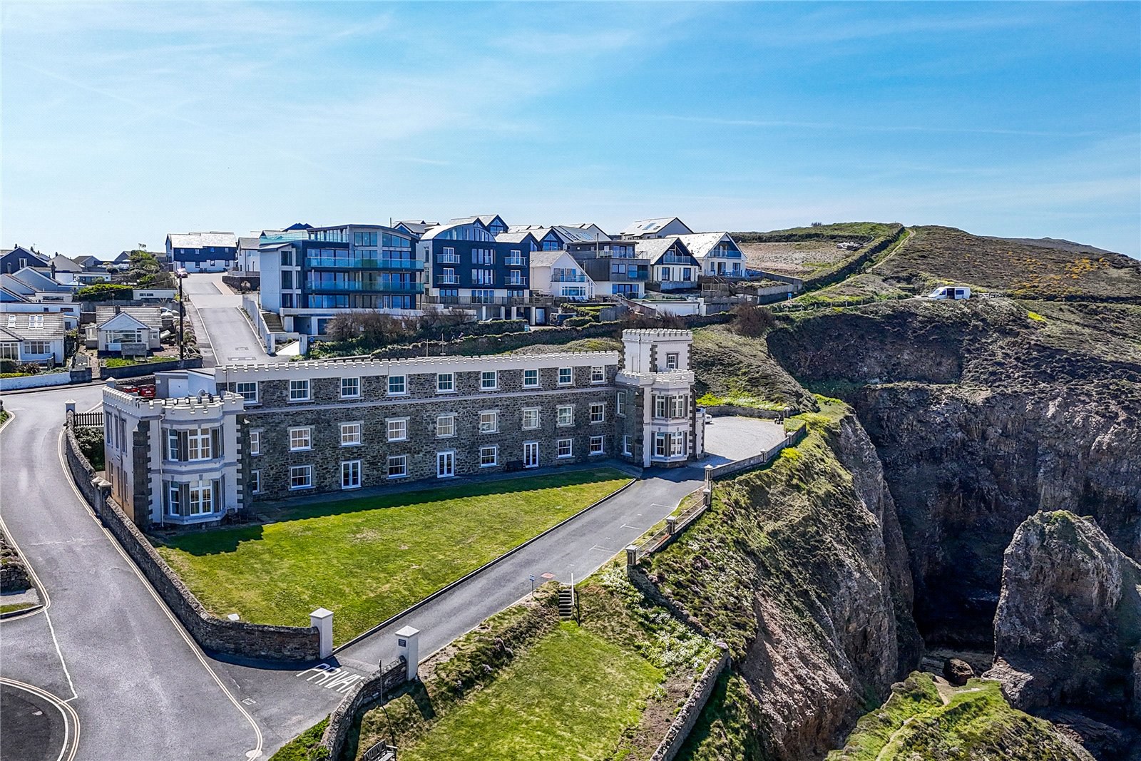 Cliff Road, Perranporth, Cornwall, TR6, photo 10