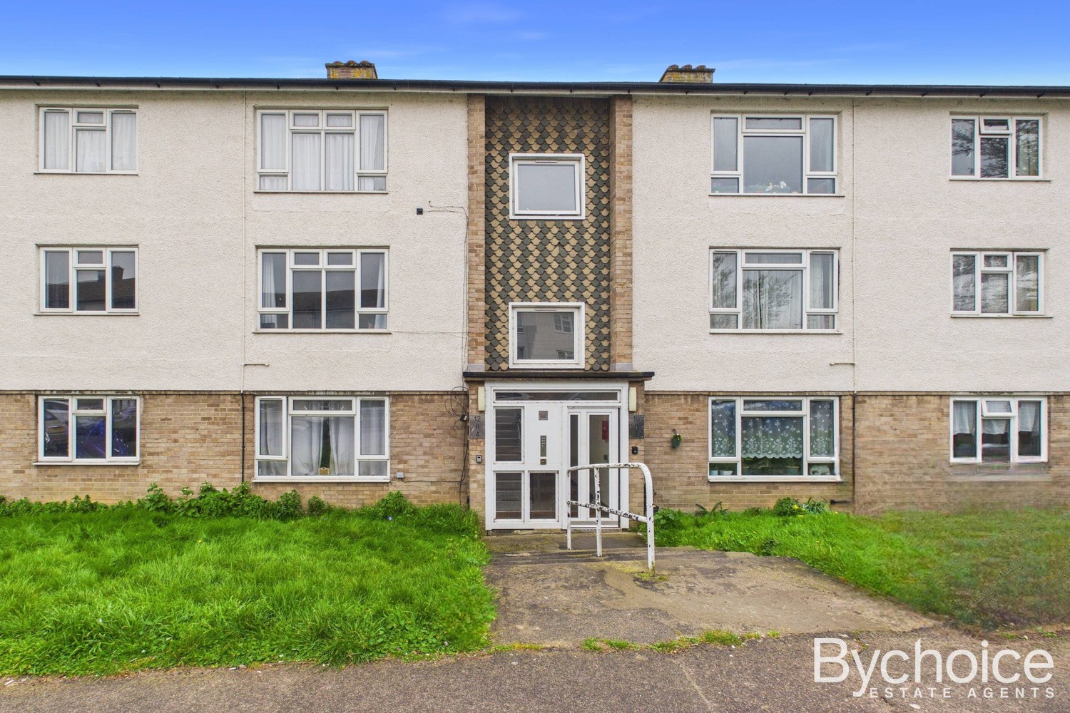 Cavendish Way