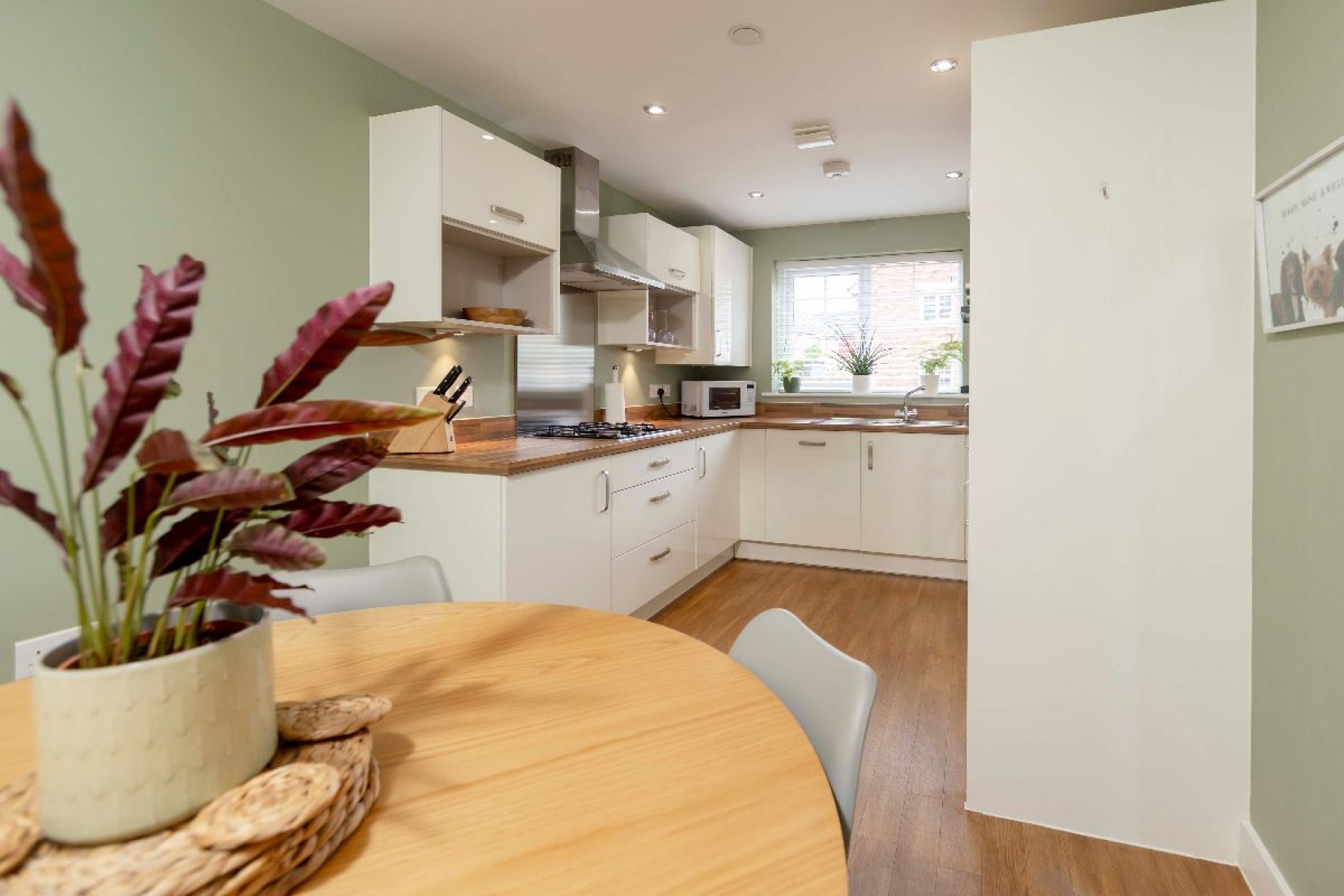 Kingfisher Crescent
