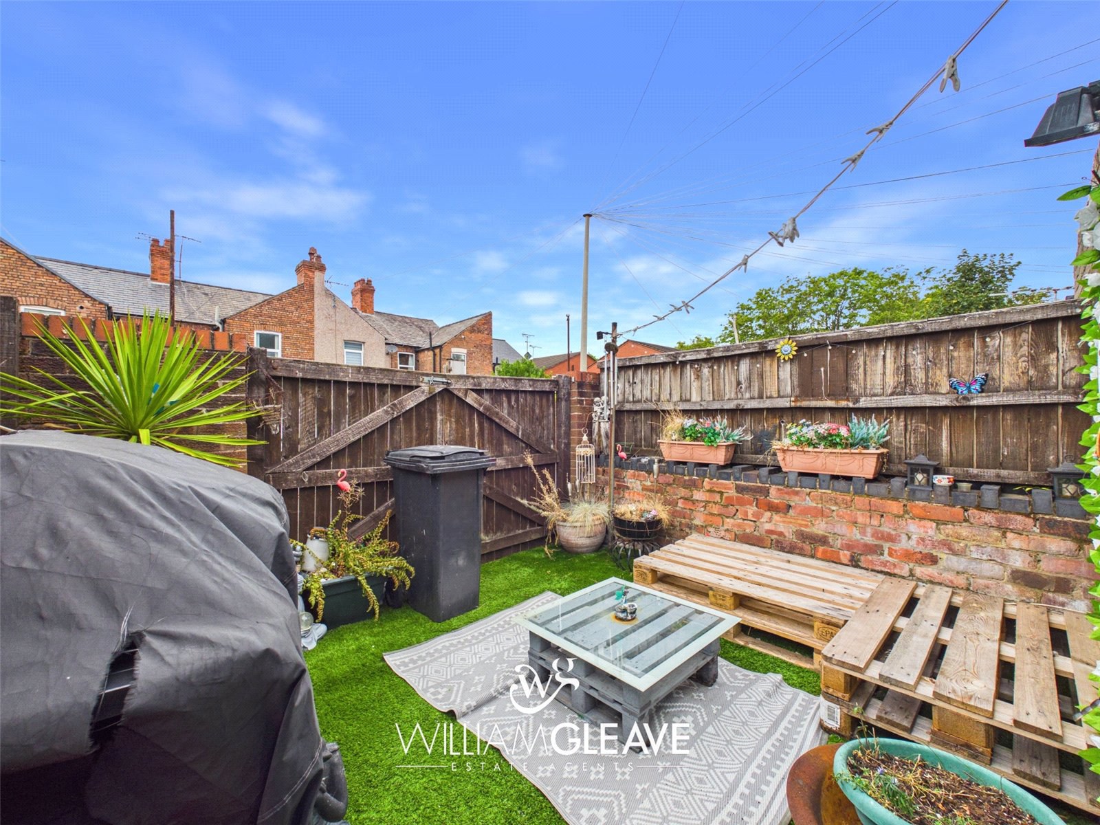 Alexandra Street, Shotton, Deeside, Flintshire, CH5, photo 3