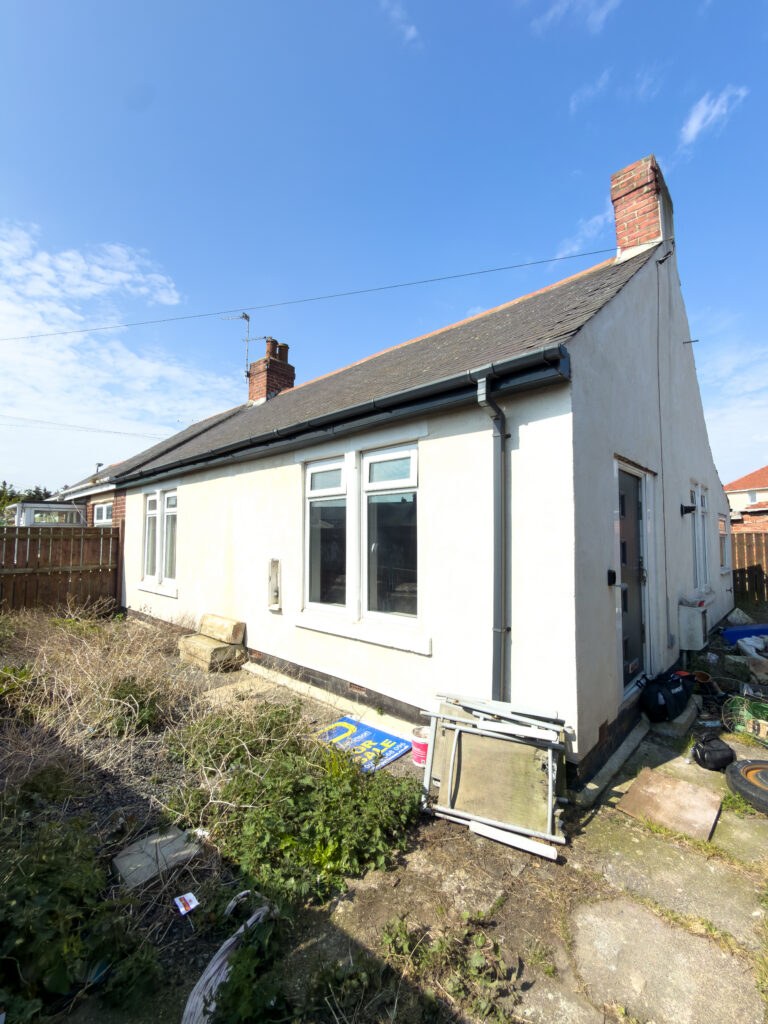 Storey Crescent