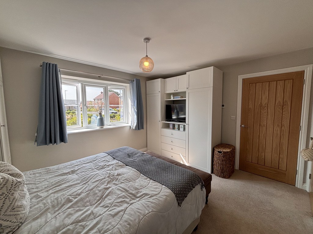 St. Katherines Close, Ilton, Ilminster, Somerset, photo 9