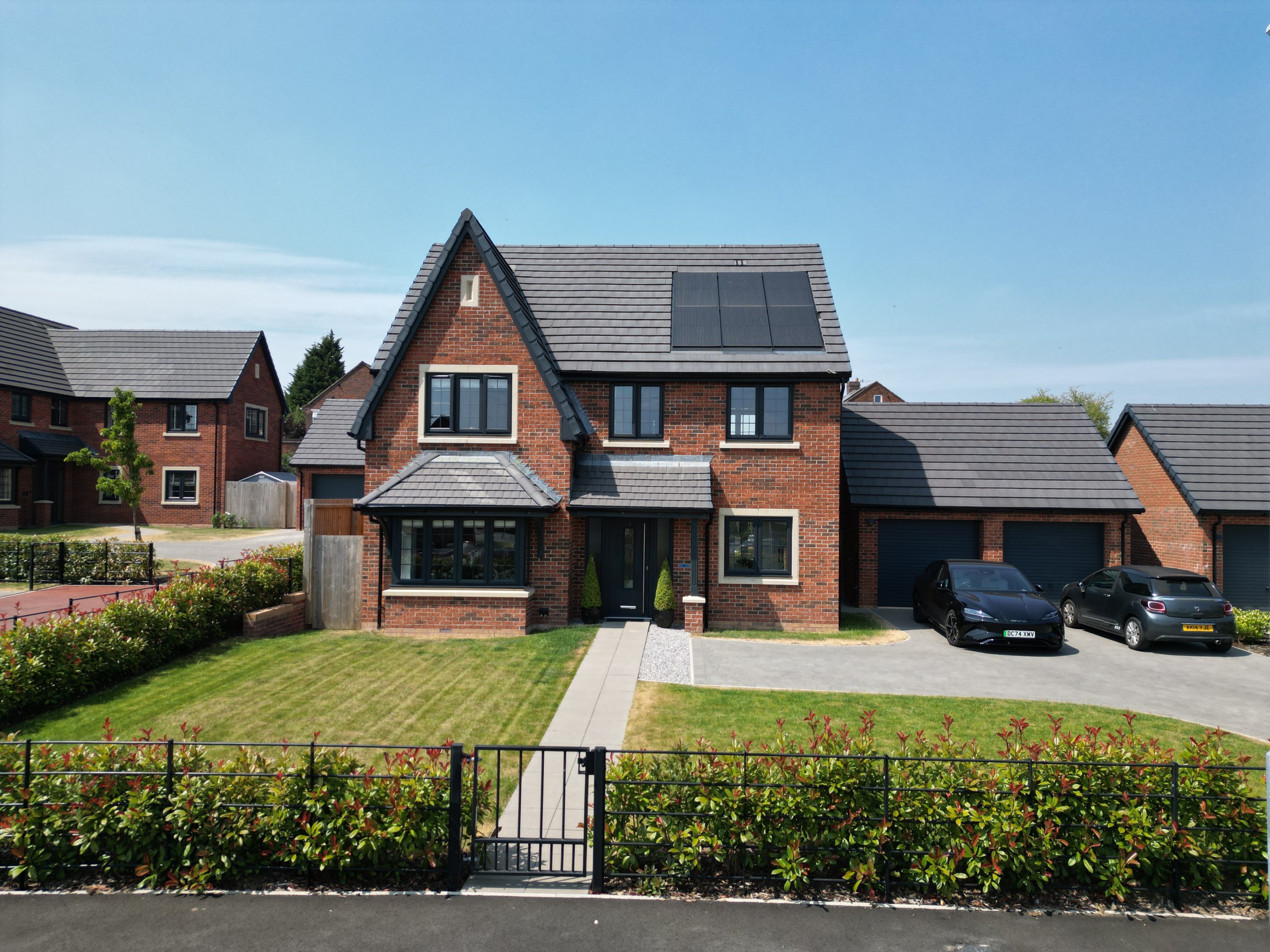 Trentham, Stoke-On-Trent, ST4, photo 33