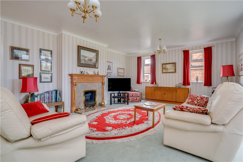 Shortsill Lane, Flaxby, Knaresborough, North Yorkshire, HG5, photo 3