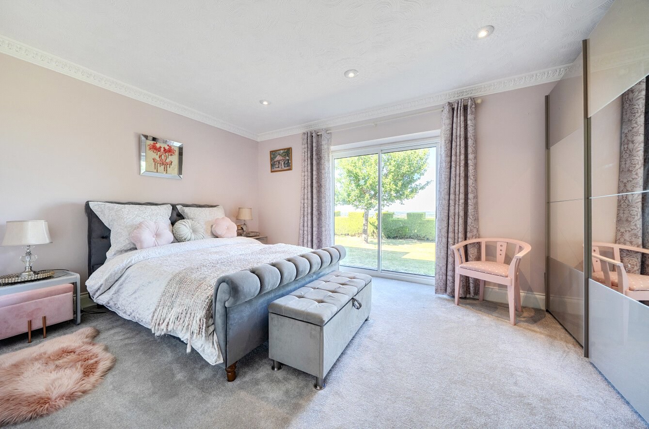 Dancing Hill, North Petherton, Bridgwater, Somerset, TA6, photo 21