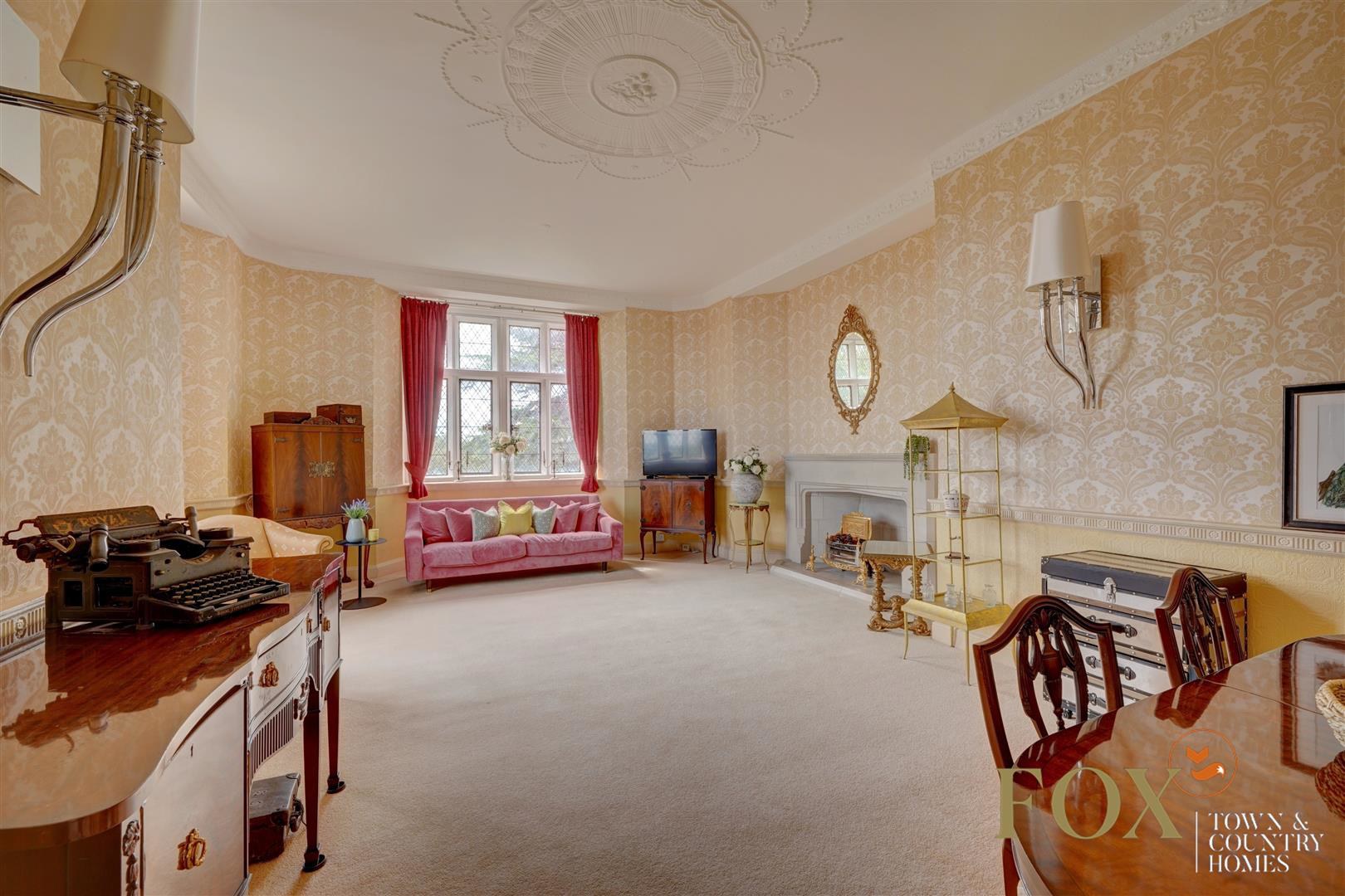 Westwood Park, Droitwich, WR9, photo 12