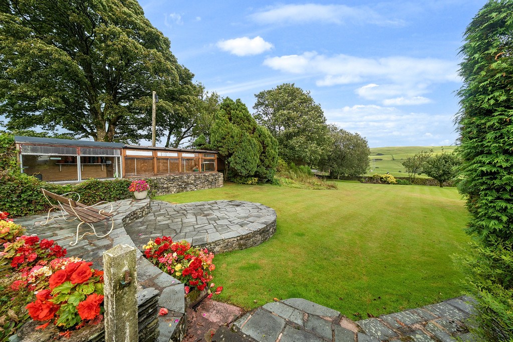 Gynn Cottage, New Hutton, LA8 0AR, photo 6