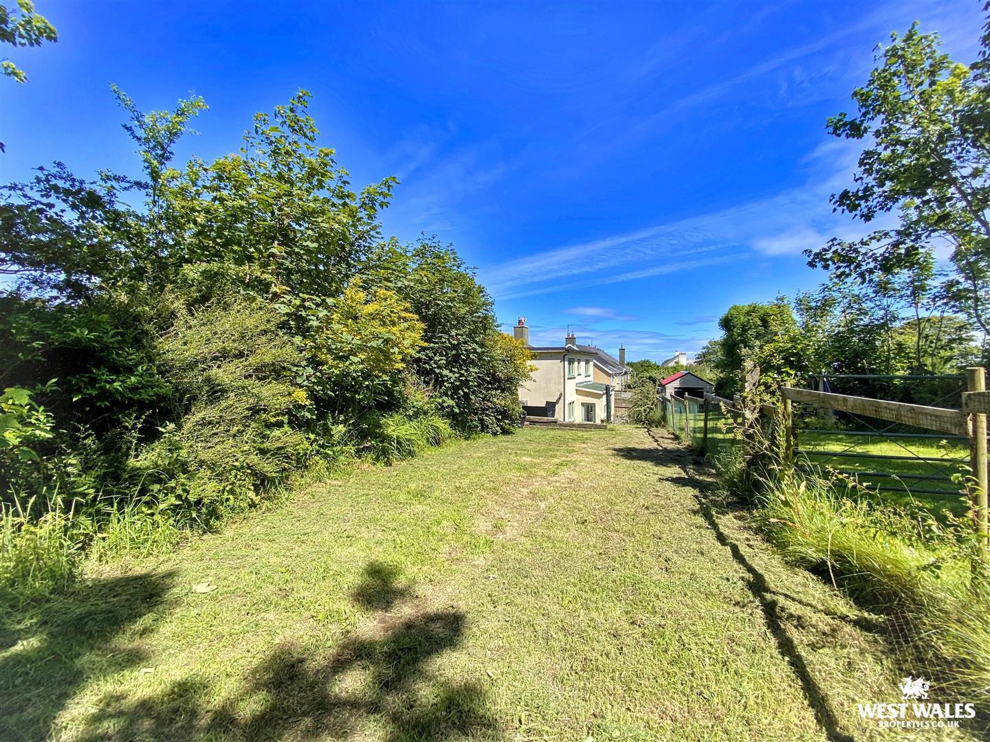 Trefin, Haverfordwest, photo 21