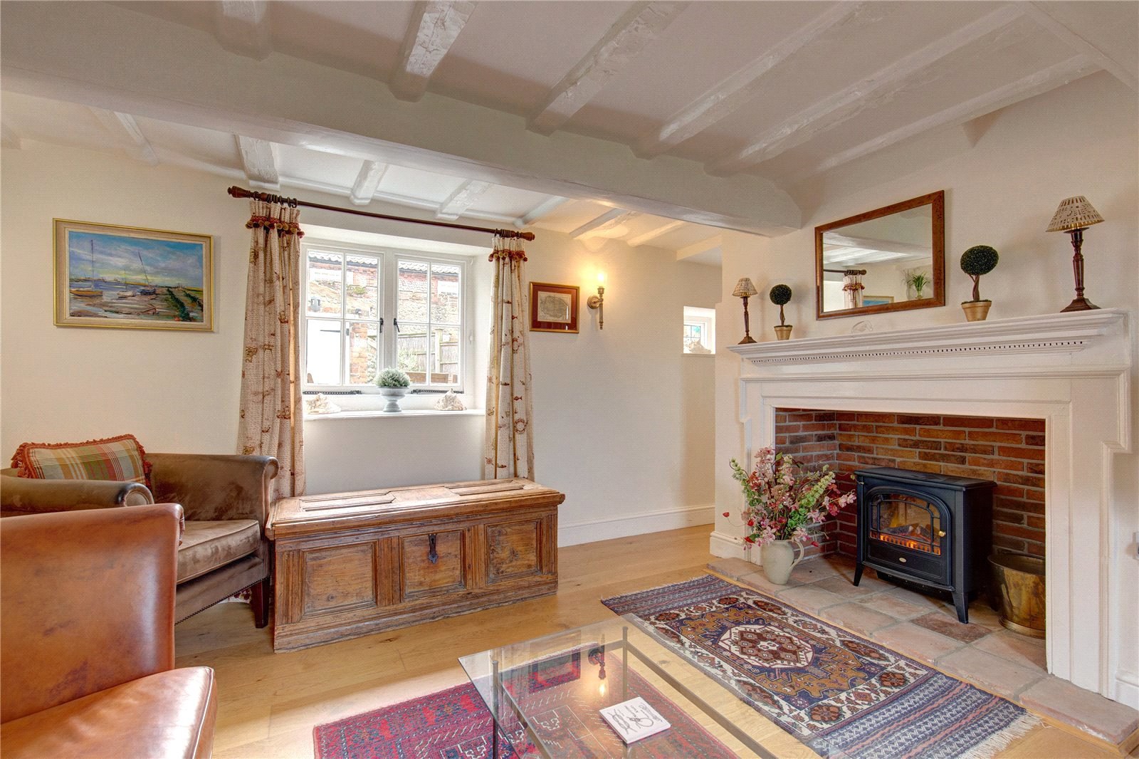 High Street, Blakeney, Norfolk, NR25, photo 15