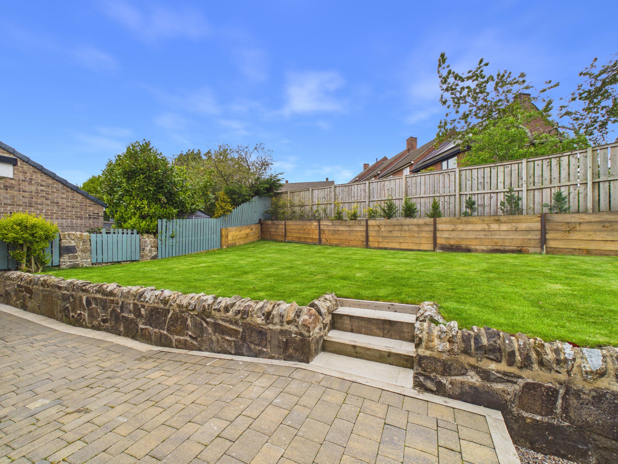 Brentwood Court, Stanley, DH9, photo 4