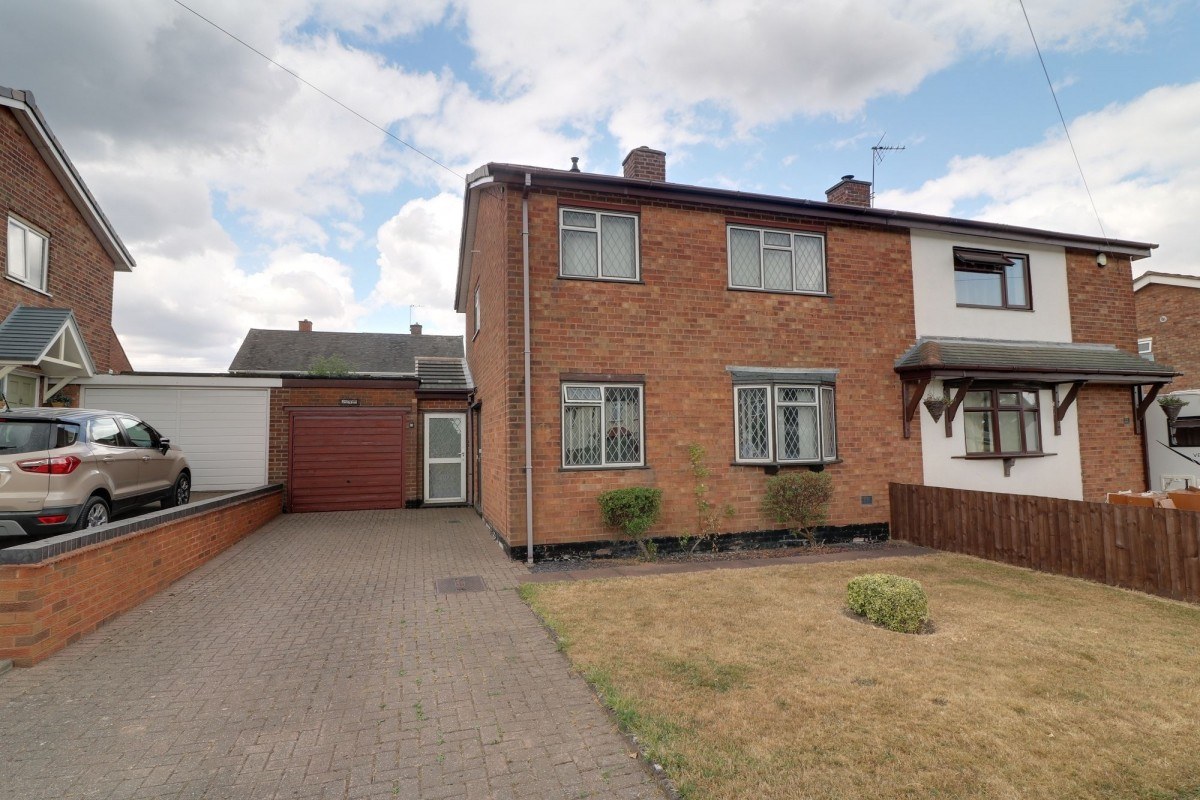 Broadhurst Green