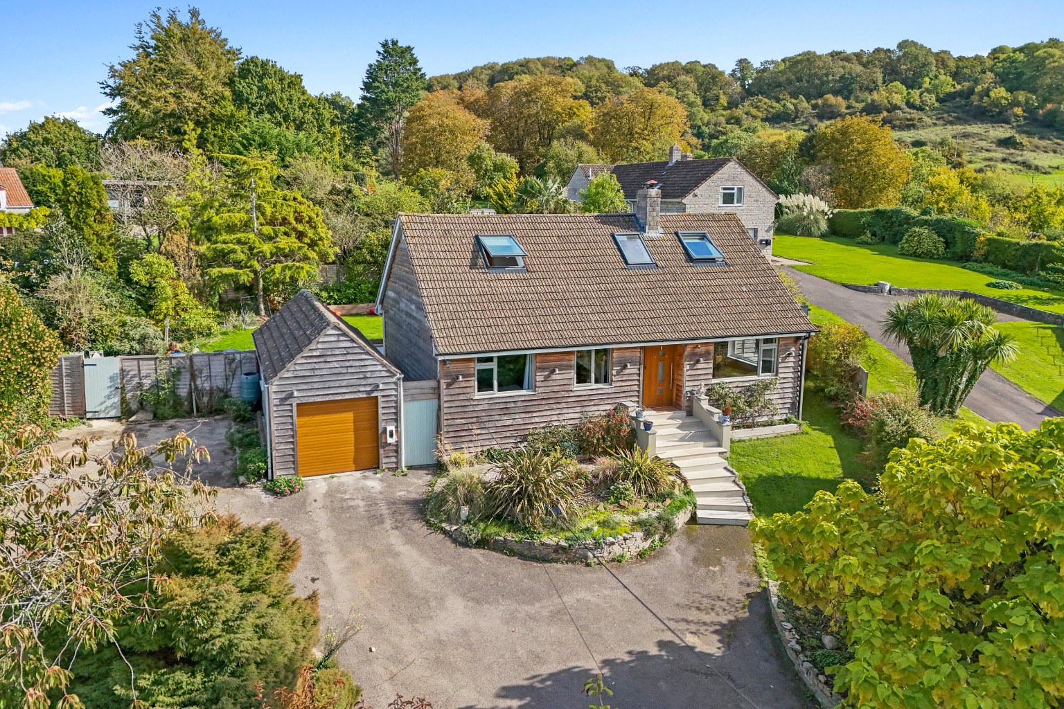Peak Lane, Compton Dundon, Close to Millfield, photo 3