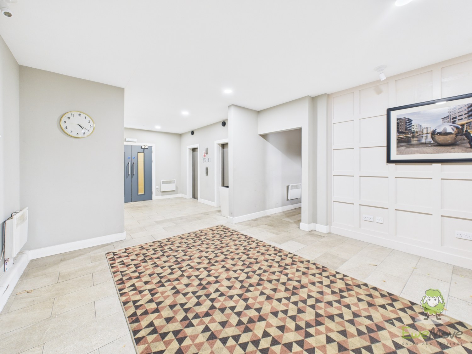 Greenleigh Court, Dawsons Square, Pudsey LS28, photo 18