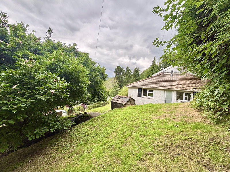 Dyffryn Road, Alltwen, Pontardawe, Swansea., photo 26