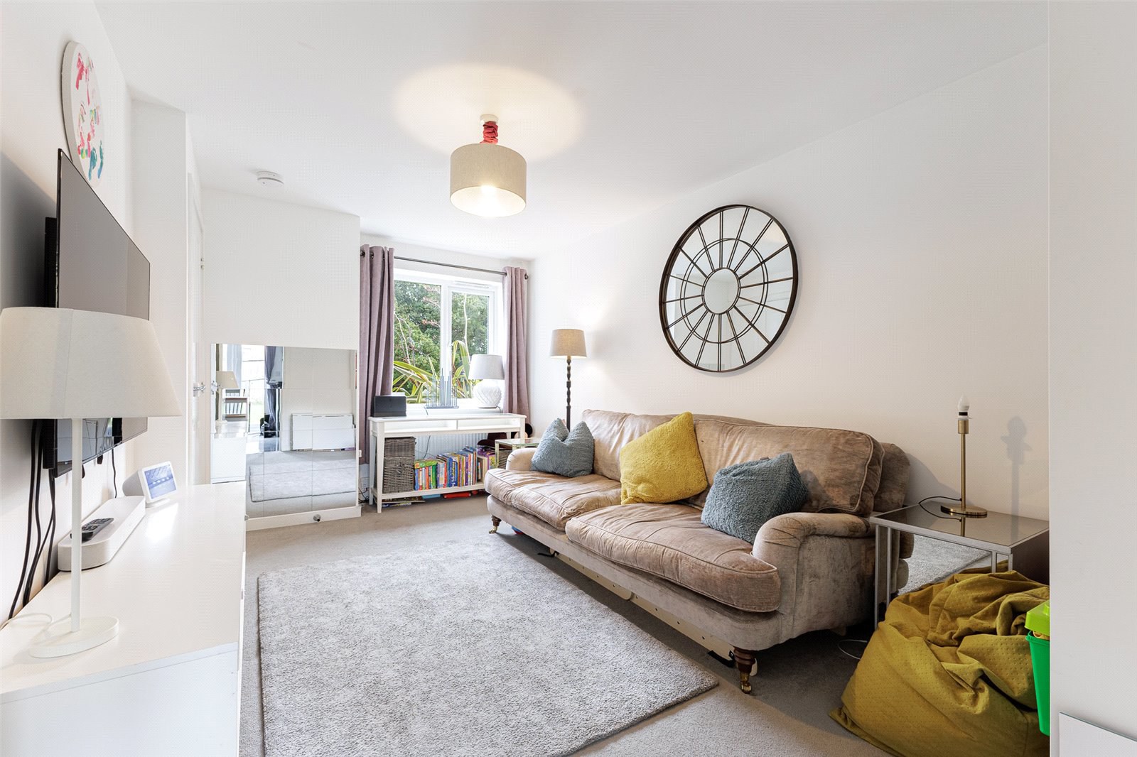 Eastside Quarter, Maelfa, Llanedeyrn, Cardiff, CF23, photo 3