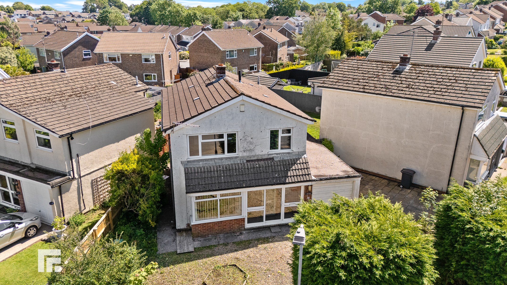 Hazel Tree Close Radyr Cardiff CF15 8RS, photo 19