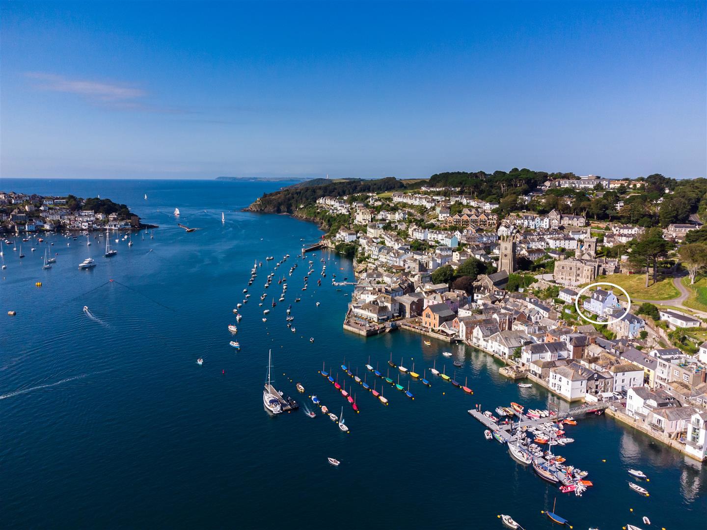 Fowey | South Cornwall, photo 40
