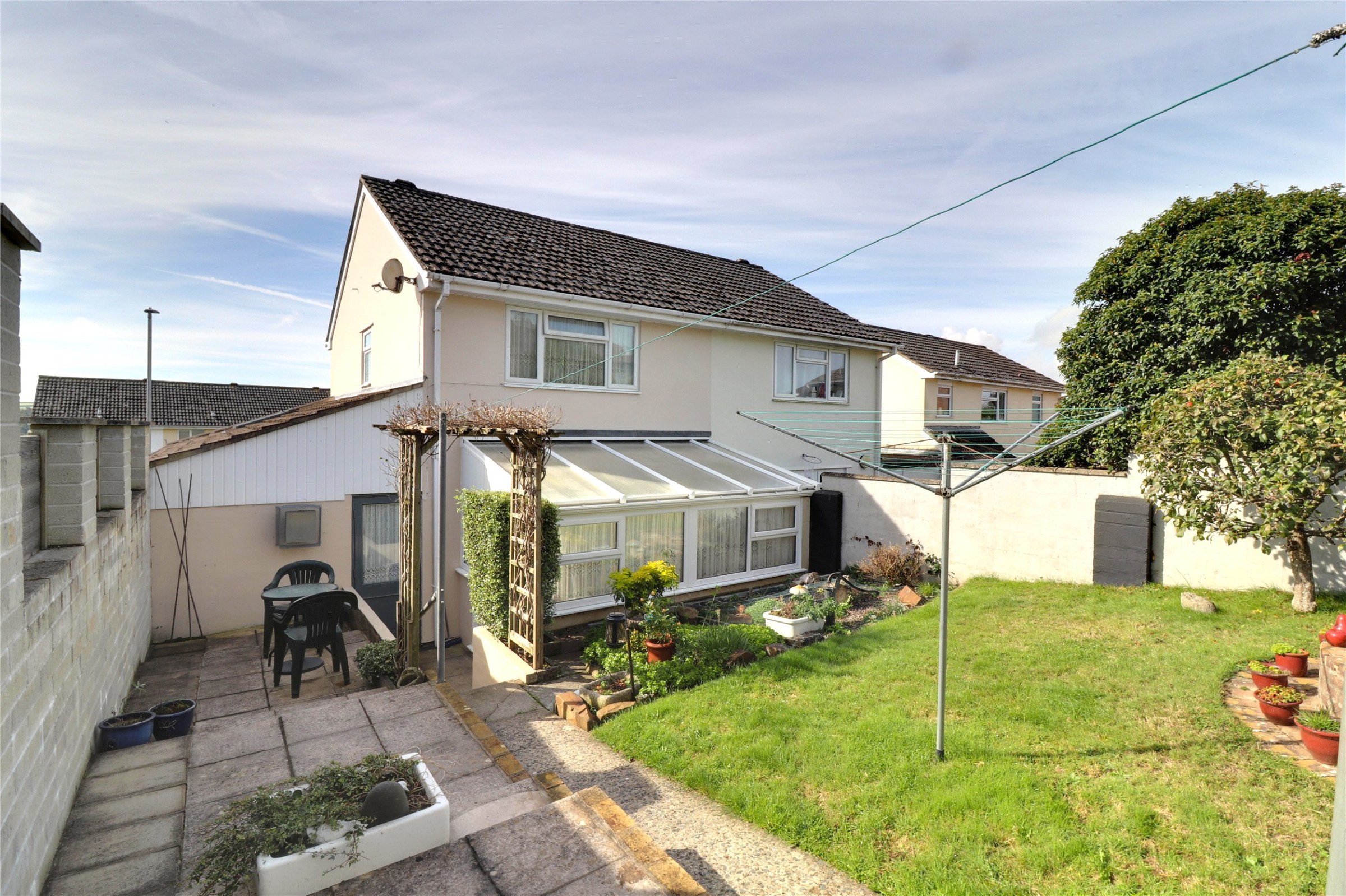 Lower Burwood Road, Great Torrington, Devon, EX38, photo 3