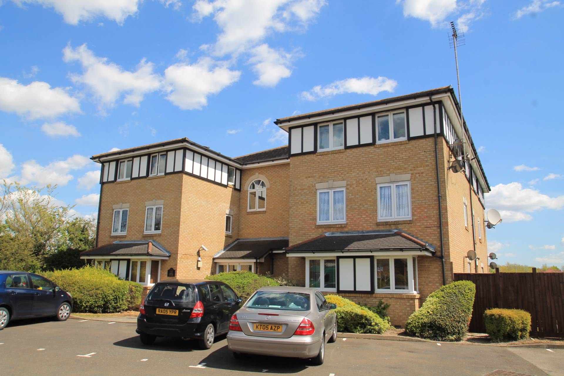 Norfolk Close