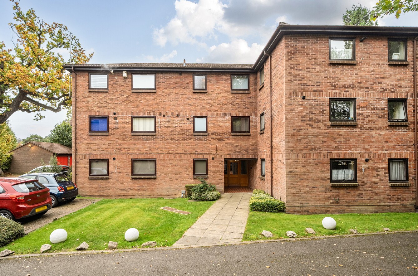 Roseberry Court